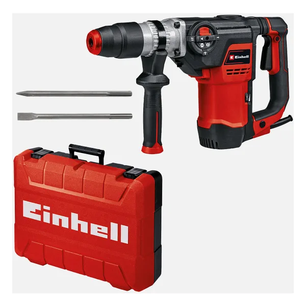 Einhell TE-RH 40 3F Kırıcı-Delici