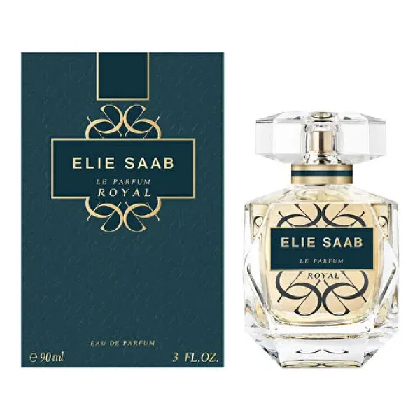 Elie Saab Le Parfum Royal EDP 90 ml Kadın Parfüm
