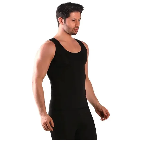 Enenstyle Fashion Boutique en ENSTYLE FASHION BOUTIQUE Termal Sauna Erkek Atlet