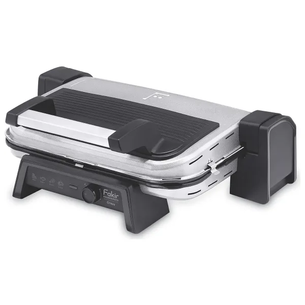 Fakir Crispy 1800 W Tost Makinesi