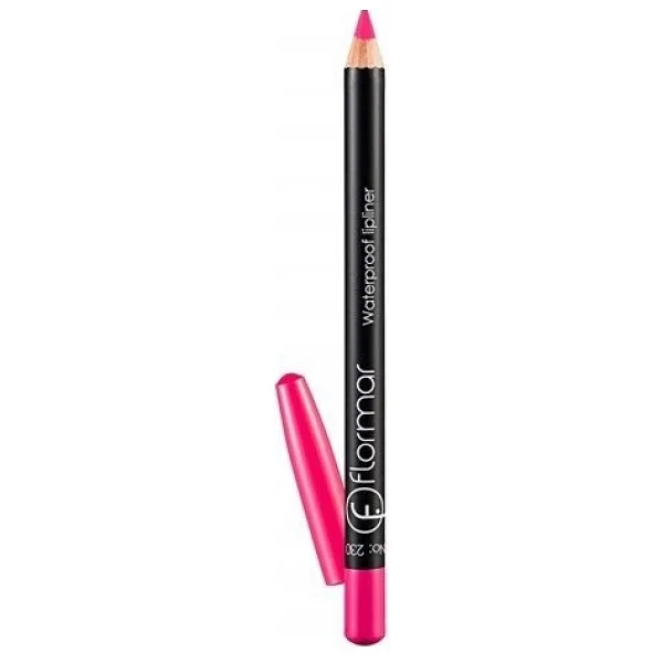 Flormar Waterproof Dudak Kalemi 230