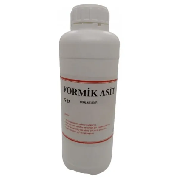Formik Asit