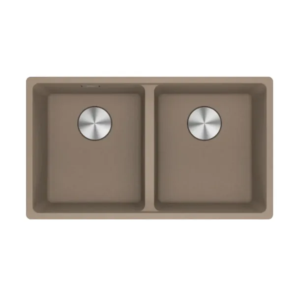 Franke MRG 120-35-35 Oyster Tezgahaltı Eviye