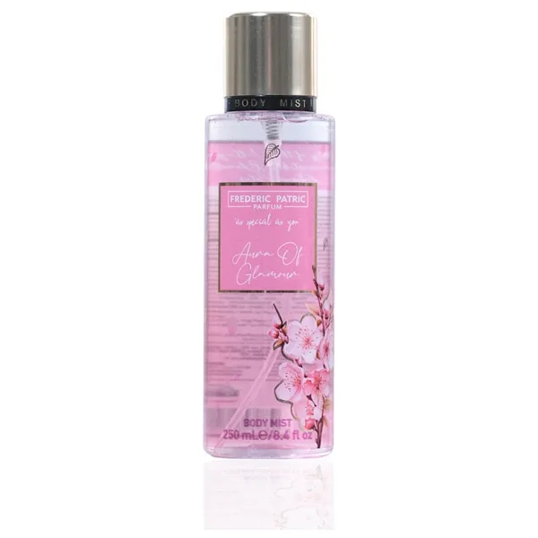 Frederic Patric Aura Of Glamour 250 ml Vücut Spreyi