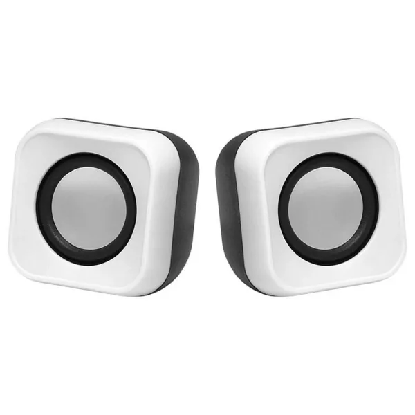 Frisby FS-2126U 1+1 6 W Hoparlör