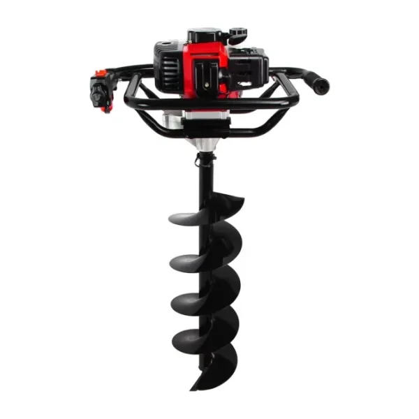 Garden Pro TKDZ-03/52 20 cm 2.1 Hp Toprak Burgu Makinesi
