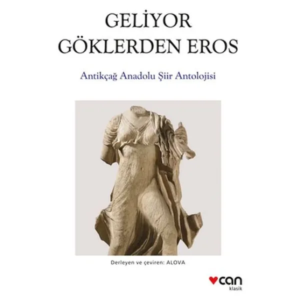 Geliyor Göklerden Eros - Erdal Alova