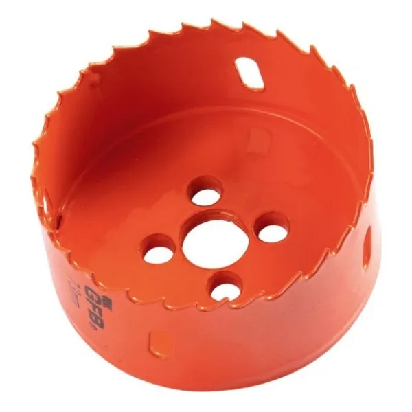 Gfb Bi Metal Panç 40 Mm