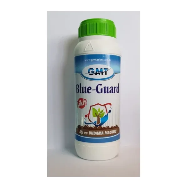 Gmt Blue-Guard Sivi Asi Ve Budama Macunu 1 Kg