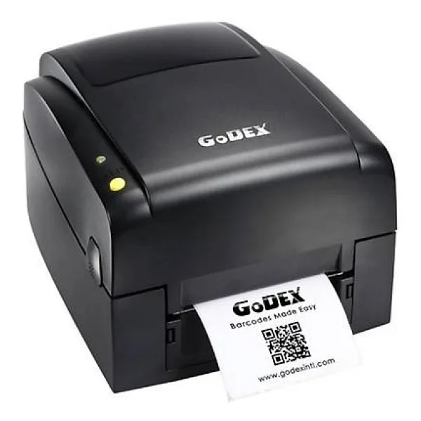 Godex EZ-1105 Plus Barkod Yazıcı