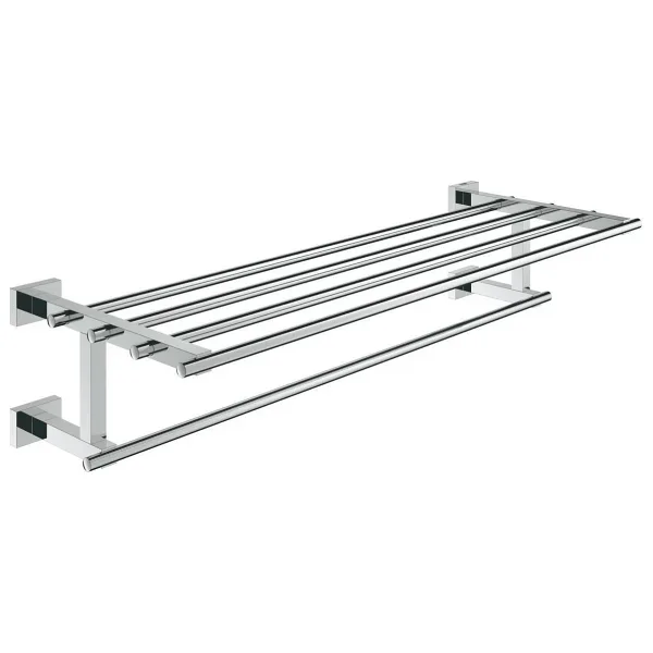 Grohe 40512001 Essentials Cube Havluluk
