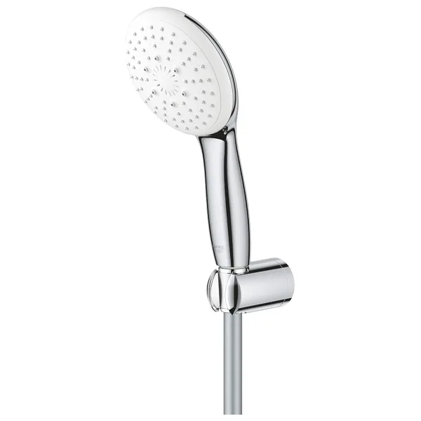 Grohe Tempesta 110 26639003 3 Akışlı El Tipi Duş Başlığı