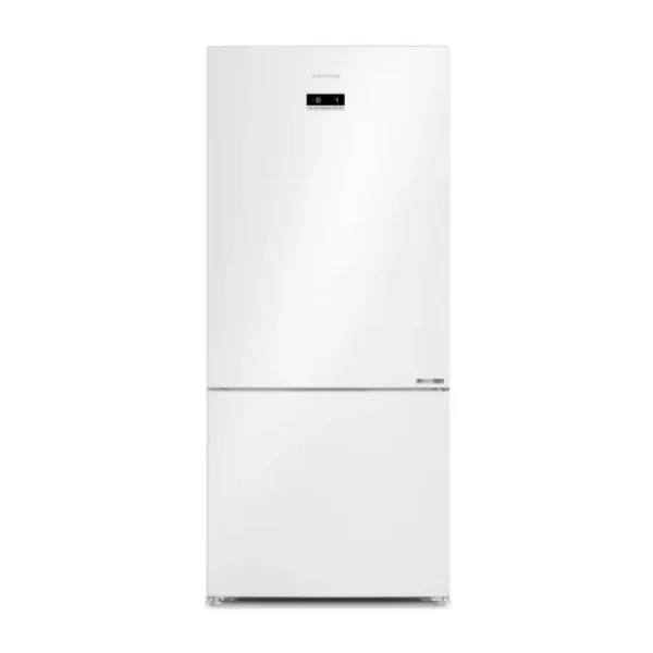 Grundig GKNE 7201 Kombi No-Frost Buzdolabı