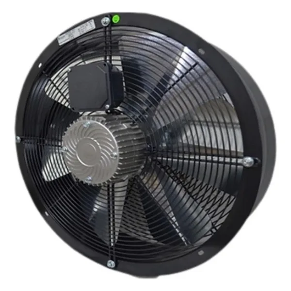 Güçtay Gm 40CM Monofaze Sanayi Aspiratör Güçtay