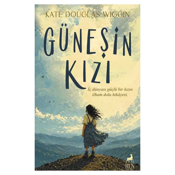 Güneşin Kızı - Sevda Deniz