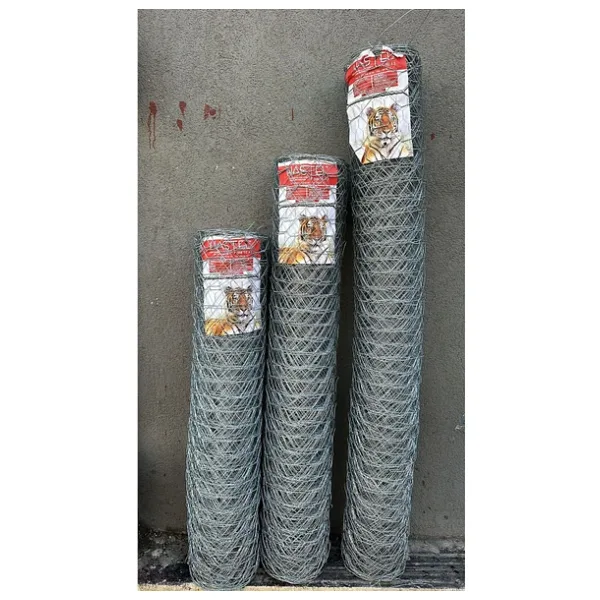 Hastel Bahçe Çit Teli 1.8 Kalınlık 20 Mt. Uzunluk 100 Cm Yükseklik.