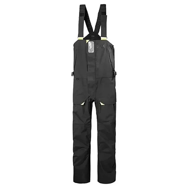 Helly Hansen Skagen Offshore Bib Erkek Tulum - Tek Renk