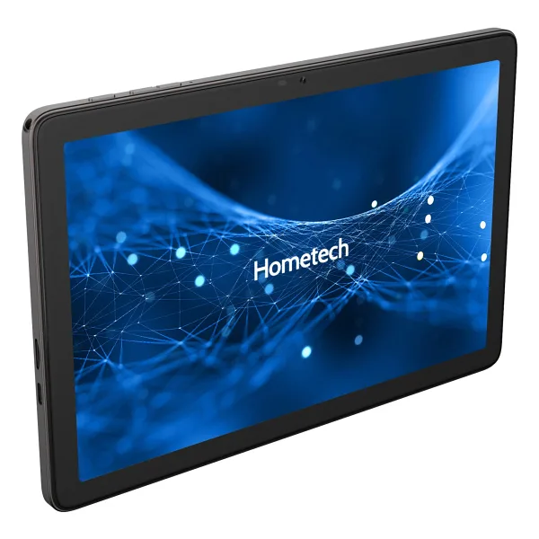 Hometech Alfa 10MX 128 GB 10.1" Tablet