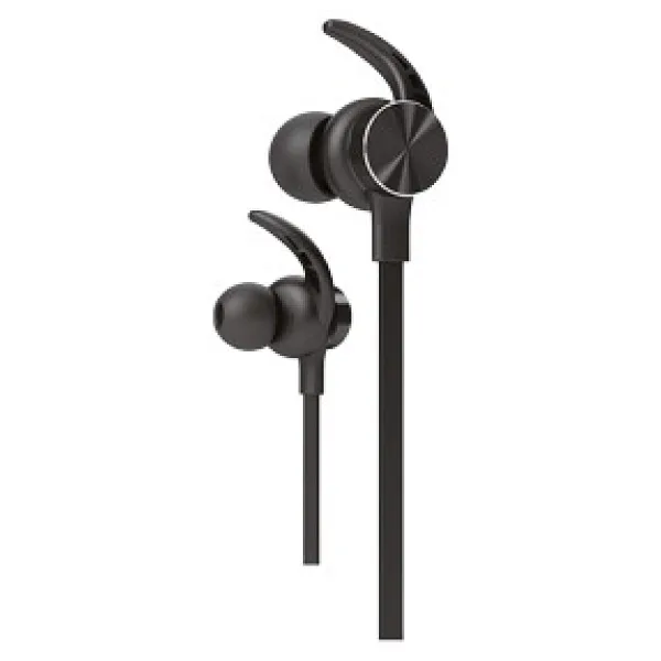 Hytech HY-XBK95 Boyun Askılı Mıknatıslı Mikrofonlu Spor Kulak içi Bluetooth Kulaklık