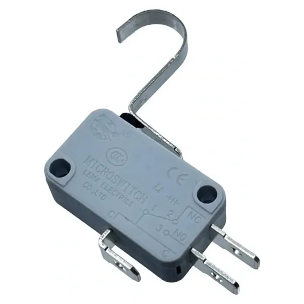 IC-170-2 Orta Kanca Micro Switch