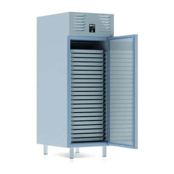 Iceinox VTS-T 610 CR Endüstriyel Dondurucu ve Soğutucu