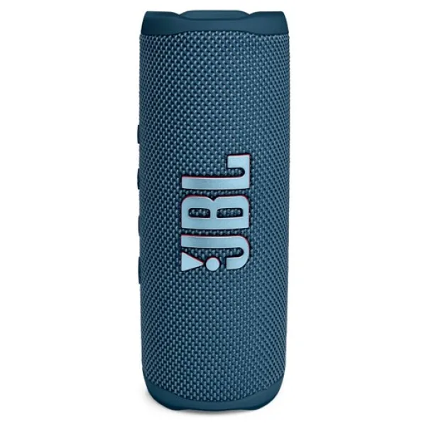 JBL Flip 6 Mavi Bluetooth Hoparlör