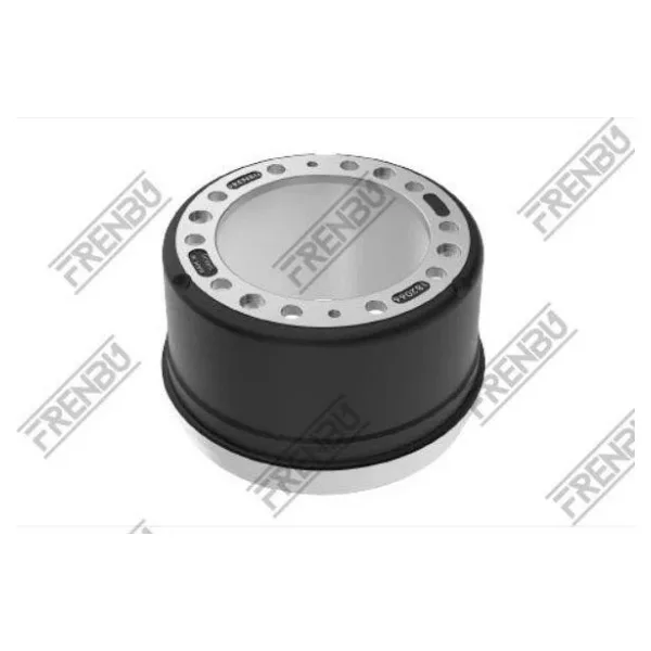 Kampana Ford 3227-3230 B1125ab 040 09