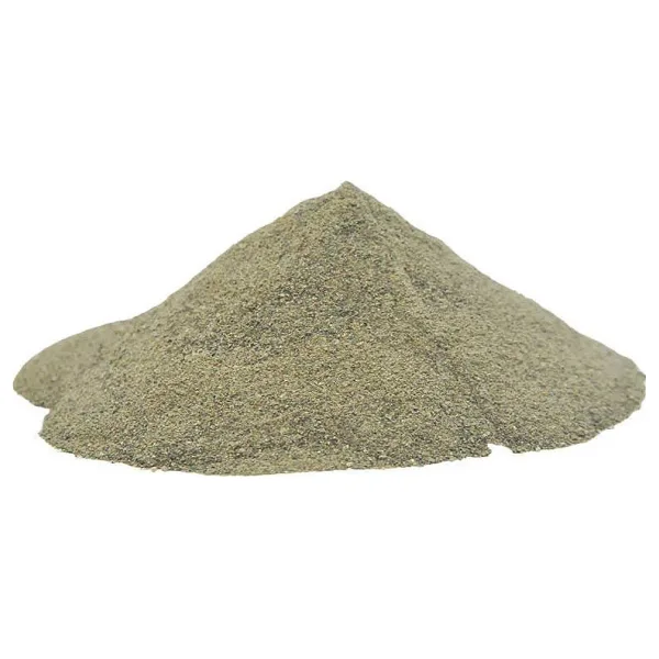 Karabiber Doğal Öğütülmüş Saf 26 gr Paket - 1 Adet