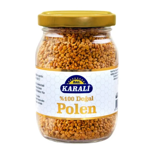 Karali Kuru Polen 110 gr