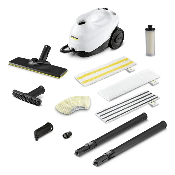 Karcher SC 3 EF Anniversary Edition Buharlı Temizleyici