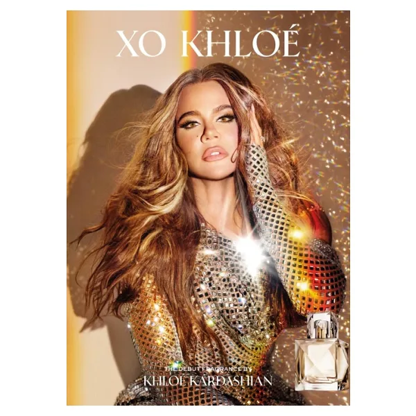 Khloe Kardashian Xo Khloe 100 Ml Edp Kadın Parfüm