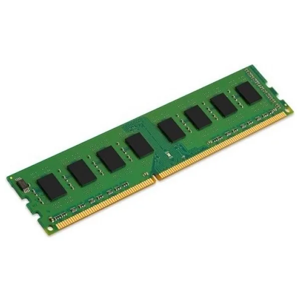Kingston 4 GB 1333MHz CL9 KVR13N9S8/4 DDR3 Ram