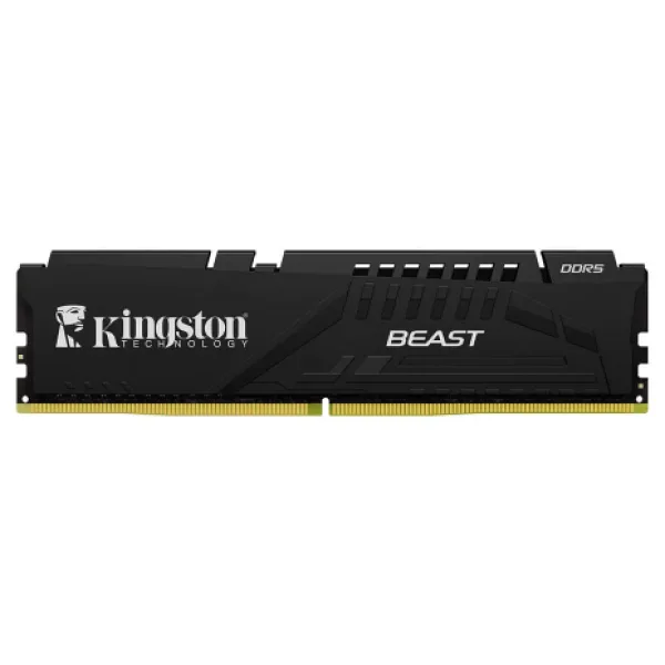 Kingston Fury Beast 32 GB 5600 MHz CL36 KF556C36BBE/32 DDR5 Ram