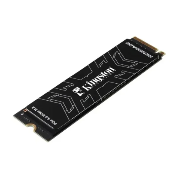Kingston Renegade SRNGD/4000G PCI-Express 4.0 4 TB M.2 SSD