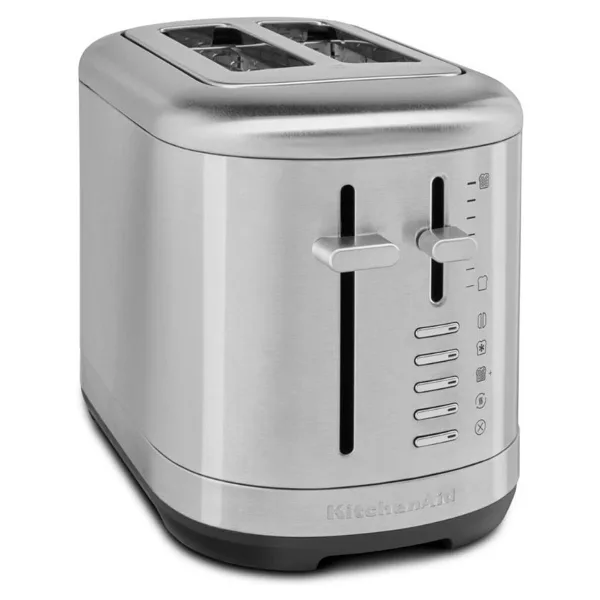 KitchenAid 5KMT2109 2 Dilim Ekmek Kızartma Makinesi