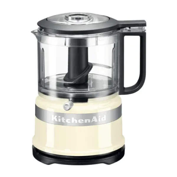 KitchenAid Mini 5KFC3516EAC Almond Cream 240 W Mutfak Robotu