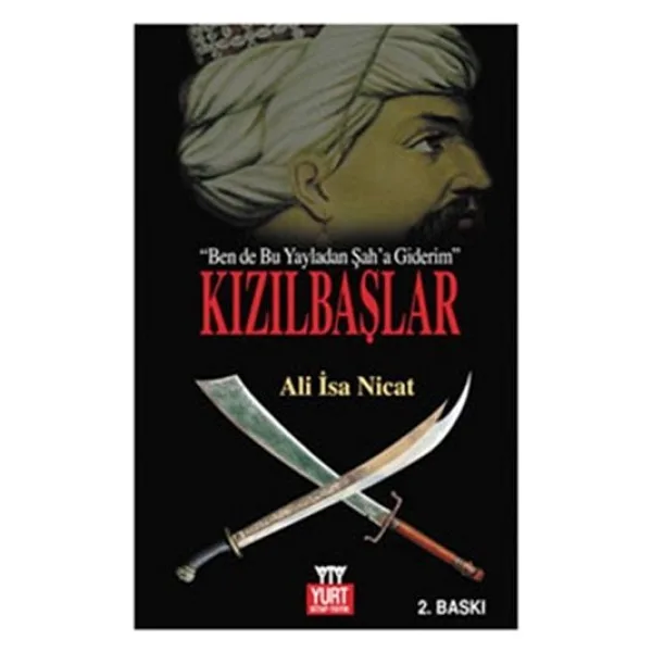 Kızılbaşlar