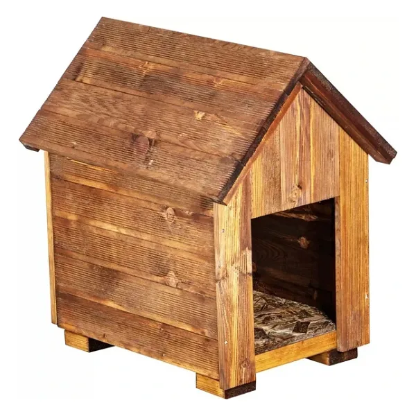 Köpek Kulübesi Ahşap Köpek Evi Köpek Yuvası 2023