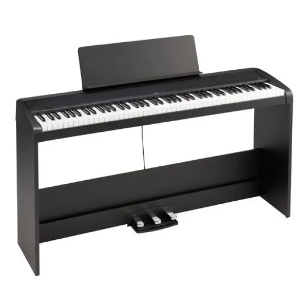 Korg B2SP-BK Dijital Piyano