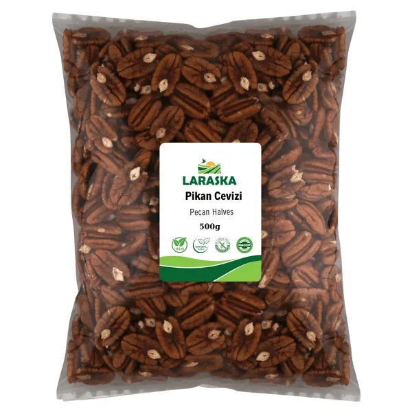 Laraska Pikan Ceviz İçi 500 gr