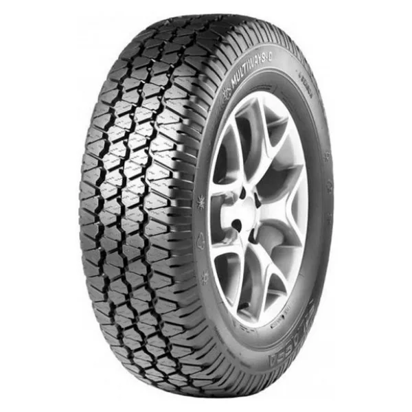 Lassa Multiways-C 235/65 R16C 115/113R 4 Mevsim Lastik - 2025