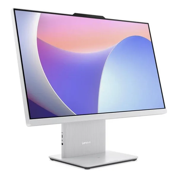 Lenovo Aıo Intel Core I5 13420H 2.1 Ghz 8 GB 512 GB SSD Intel UHD WIN11 23.8'