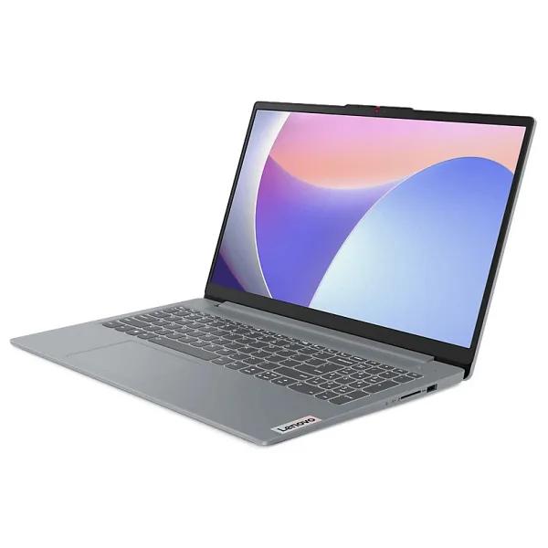 Lenovo IdeaPad Slim 3 15IAH8 83ER001ETR i5-12450H 8 GB 256 GB SSD UHD Graphics 15.6" Full HD Notebook