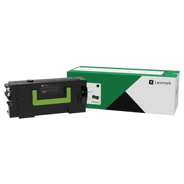 Lexmark 58D5H00 Siyah Toner