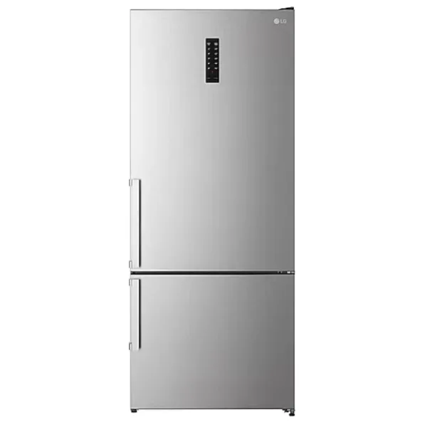 LG GTL539BVAM Kombi No Frost Buzdolabı