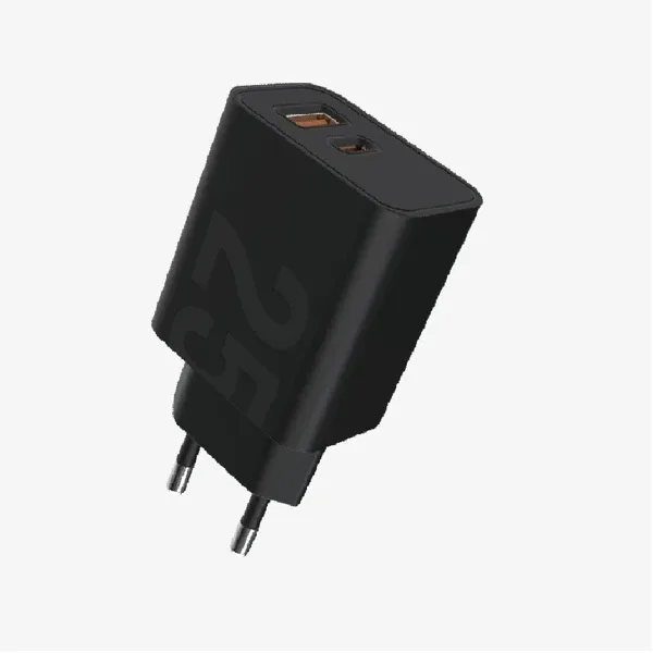 LinkTech T460E Eco 25 W Hızlı Şarj Adaptörü