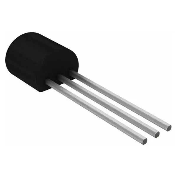 LM336Z25 2.5V 10mA Programlanabilir Şant Regülatörü To-92-3
