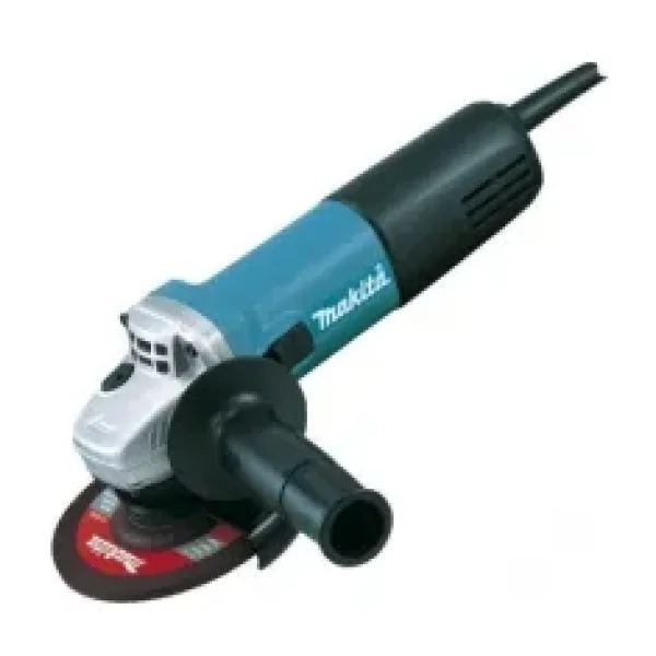Makita 9558 HNRG 840 W Avuç Taşlama