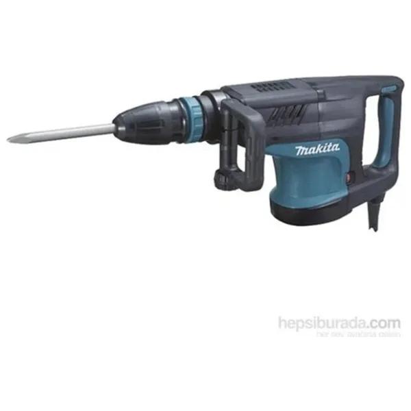 Makita HM1203C 1510 W Elektro Pnömatik Kırıcı-Delici