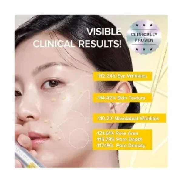 Mary & May Retinol Spicule Pdrn 15 gr Göz Kremi